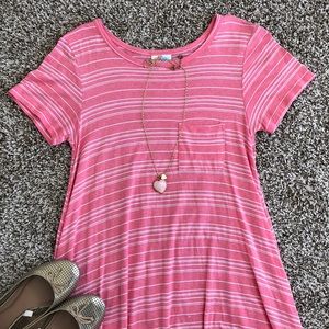 LLR XXS Striped Carly